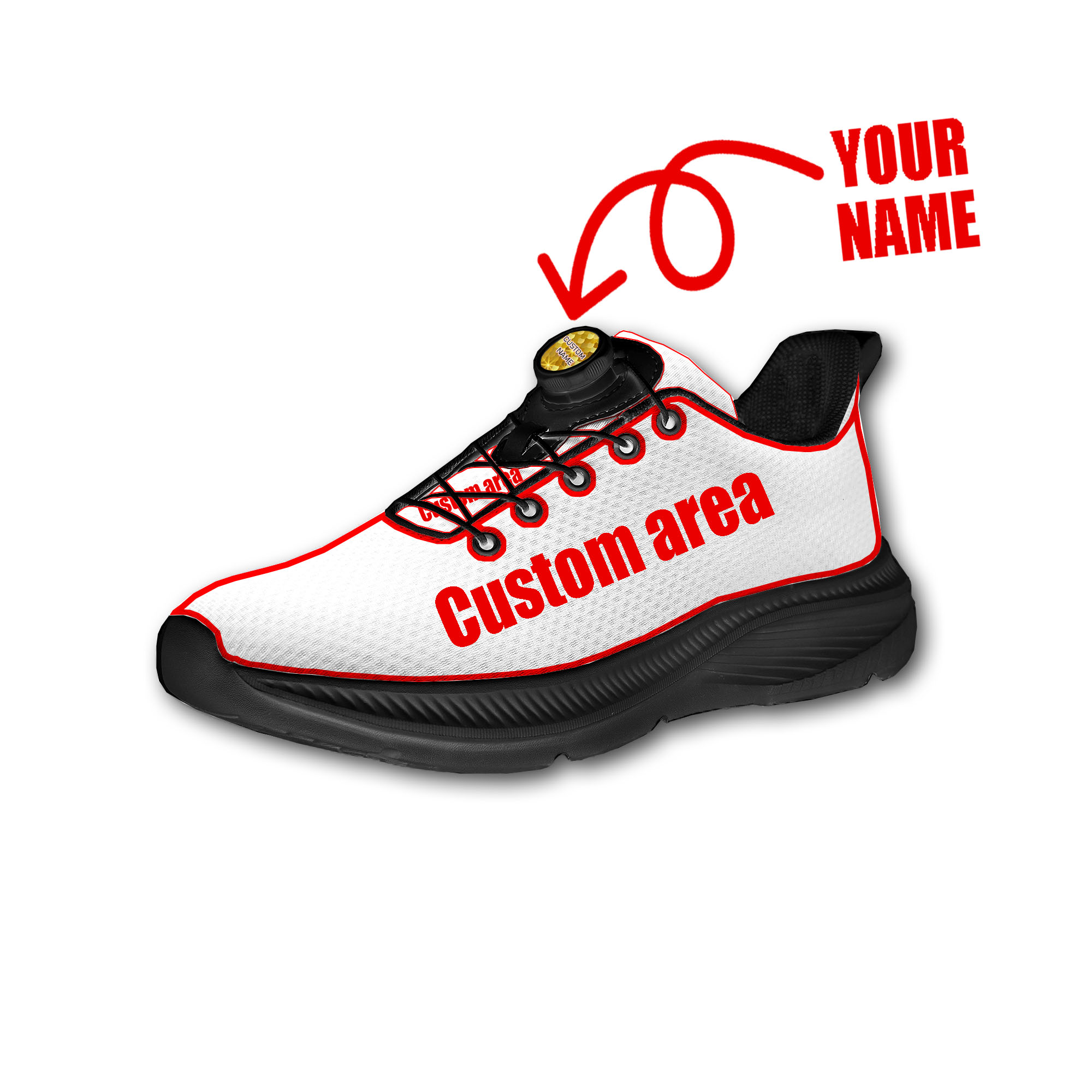 Custom Walking Shoes Men Woman - đánh giá và giá Photography Ideas