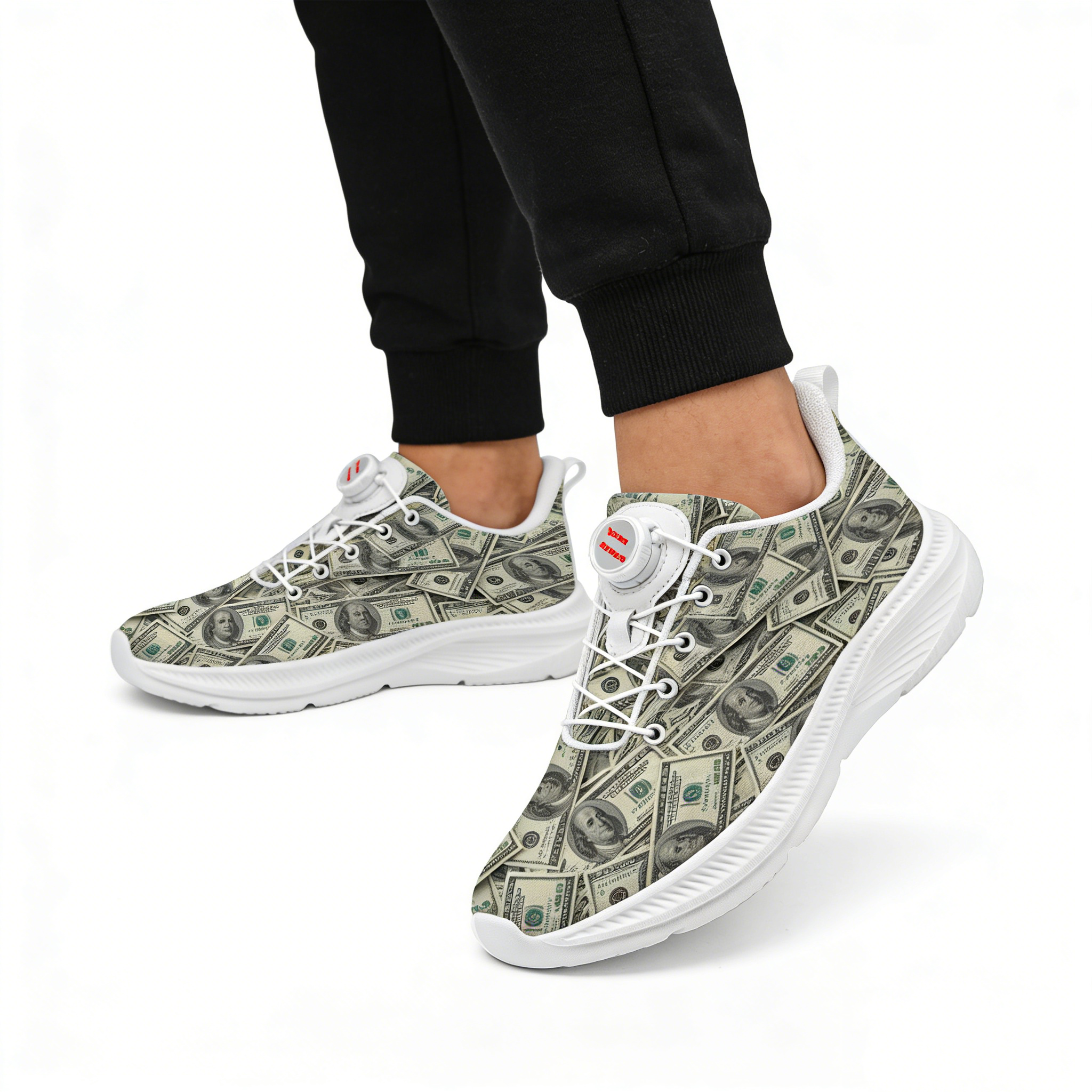 Custom Walking Shoes Men Woman - đánh giá và giá Photography Ideas