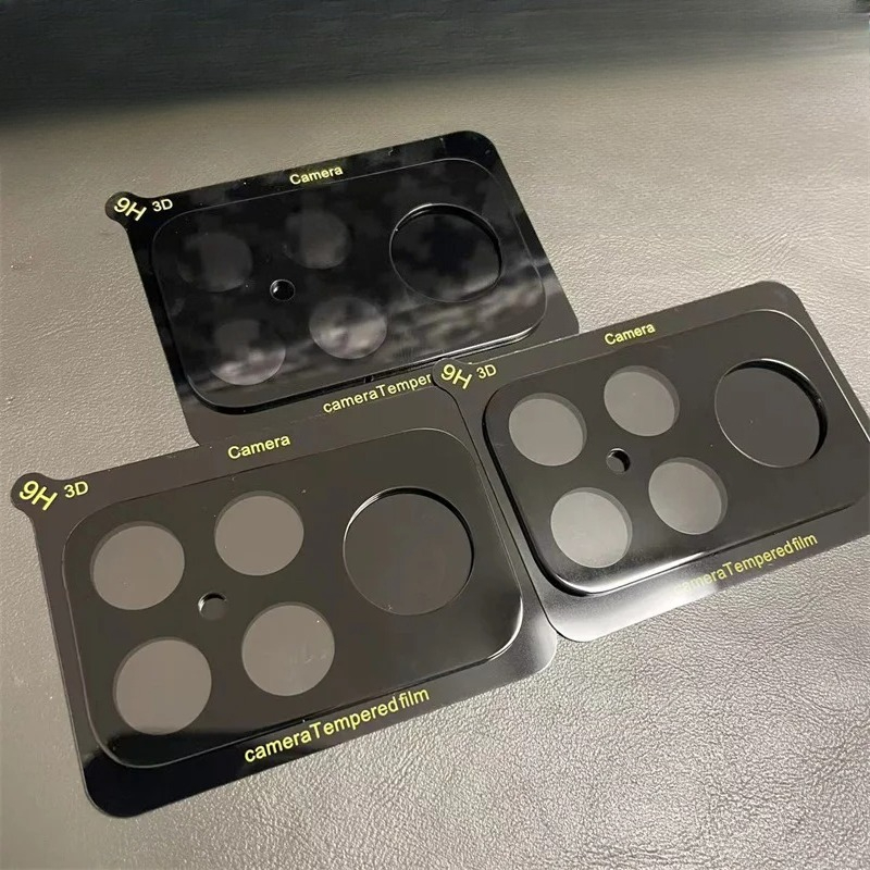 1-3PCS Full Cover Phone Camera - đánh giá và giá Xiaomi Photography Kit