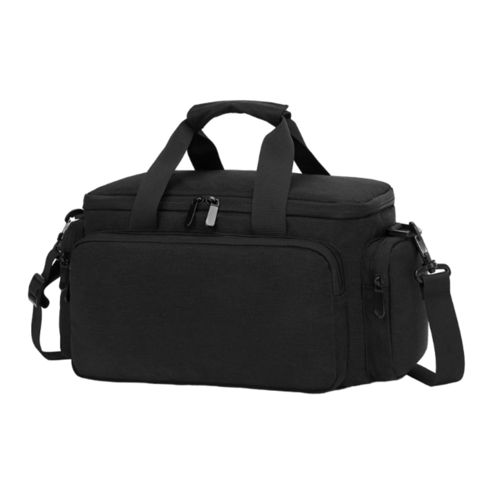Portable Camera Storage Bag La - đánh giá và giá Lens Case Pouch