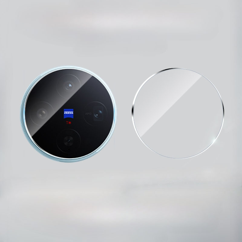 For Vivo X300 Pro Camera Prote - đánh giá và giá Photography Vivo X300 Pro