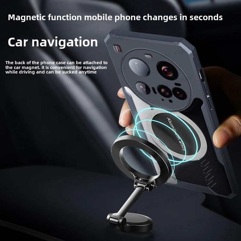 Cooling Case for Xiaomi 15 Ult - đánh giá và giá Photography Xiaomi 15 Ultra