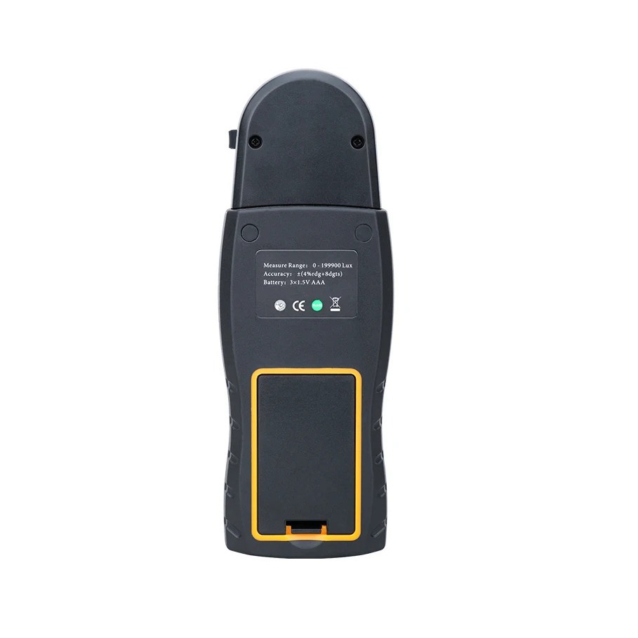 Durable SW-582 Light Meter Dig - đánh giá và giá Photography Ratio