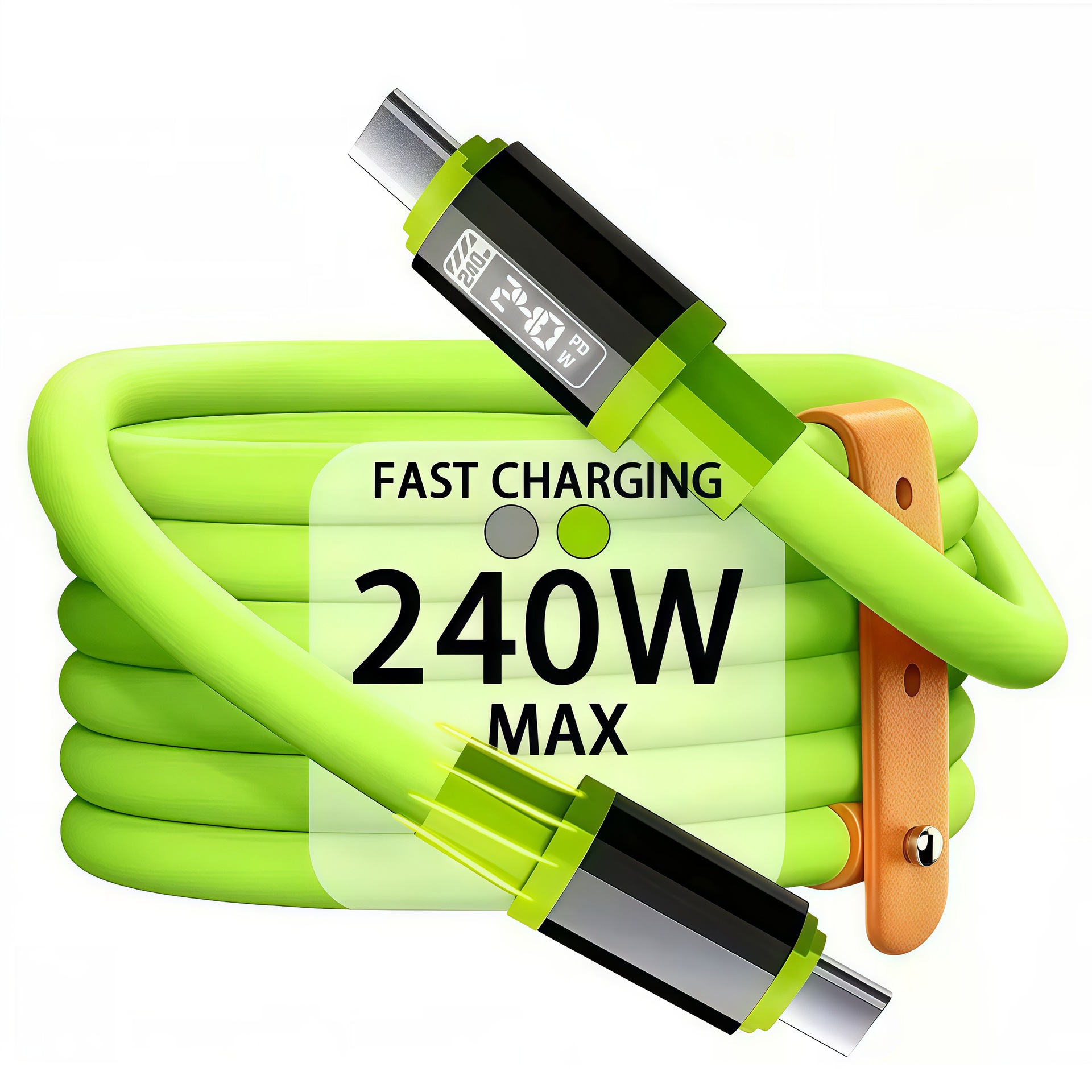 0.3m/1m/2m/3m 240W Fast Chargi - đánh giá và giá Xiaomi Photography Kit