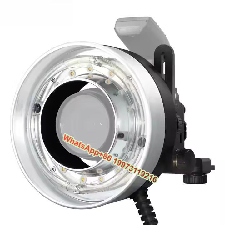 Ad1200 Pro R1200 Speedlite Fla - đánh giá và giá Speedlite Flash External