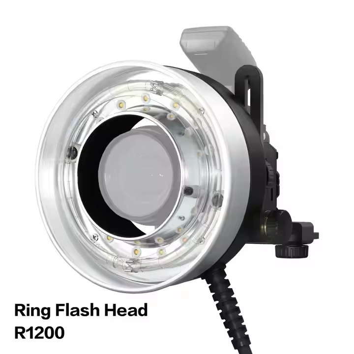 Ad1200 Pro R1200 Speedlite Fla - đánh giá và giá Speedlite Flash External