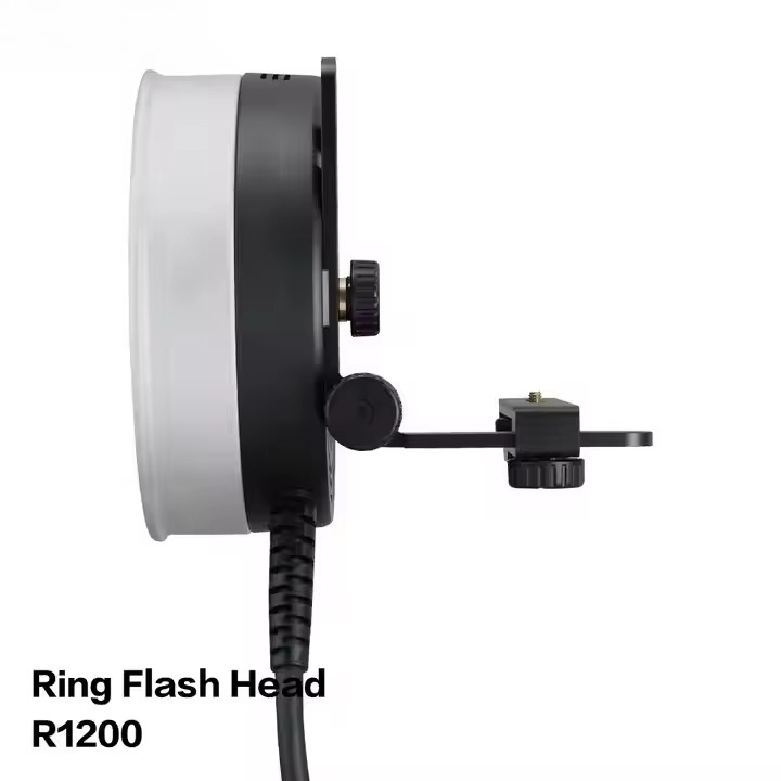 Ad1200 Pro R1200 Speedlite Fla - đánh giá và giá Speedlite Flash External
