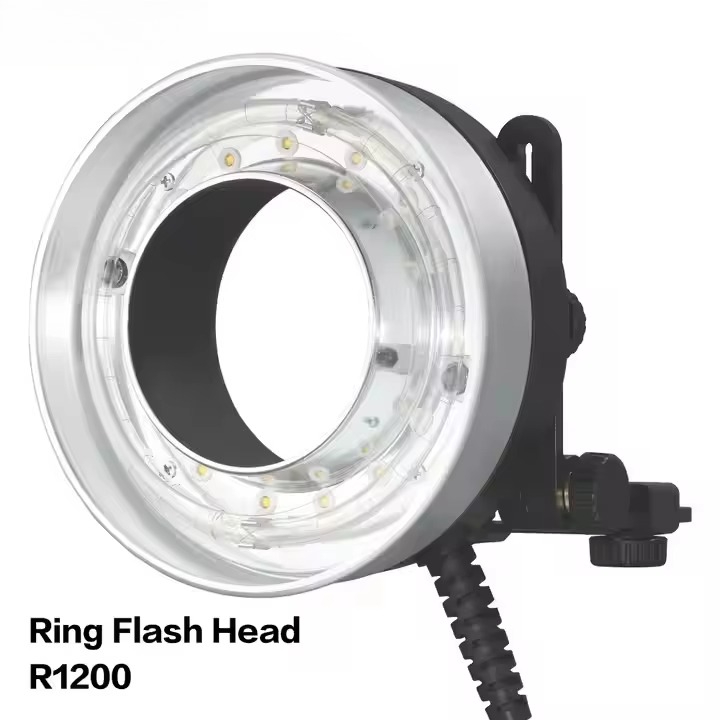 Ad1200 Pro R1200 Speedlite Fla - đánh giá và giá Speedlite Flash External