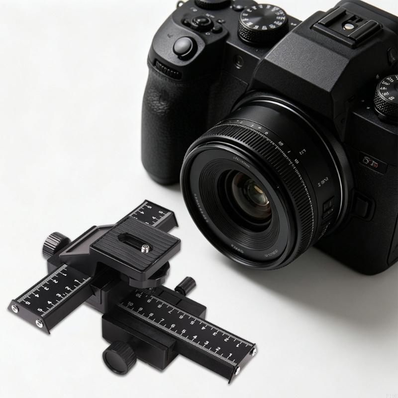 Aluminum Focusing Slider Close - đánh giá và giá Photography Close Up