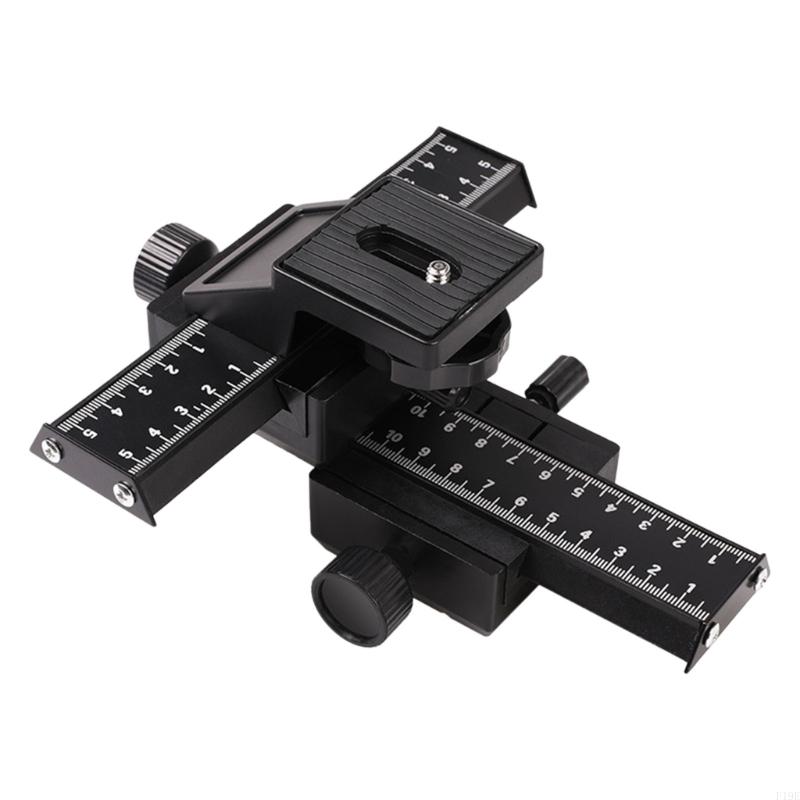 Aluminum Focusing Slider Close - đánh giá và giá Photography Close Up