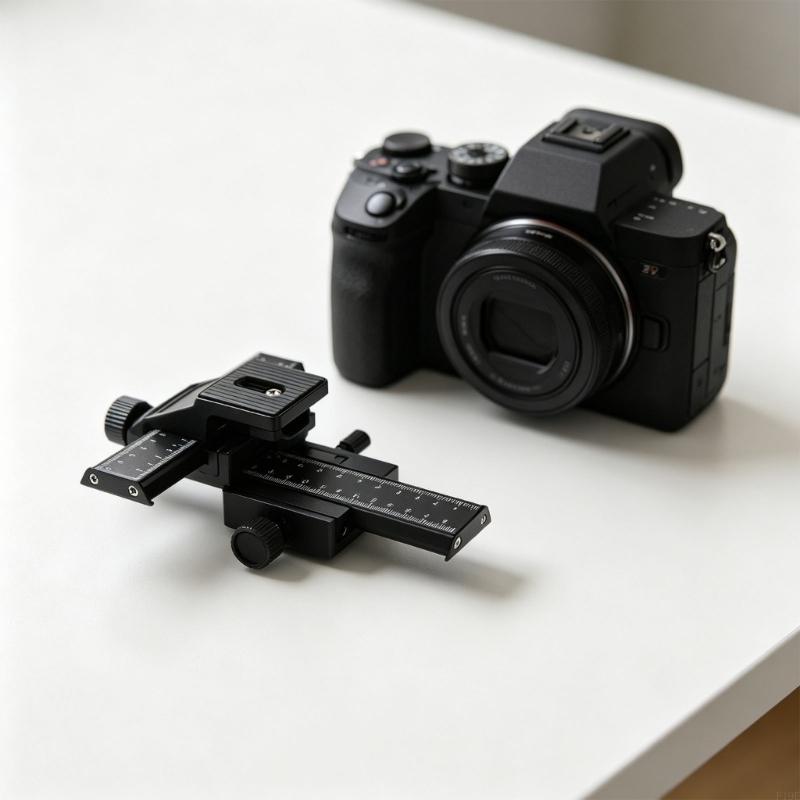 Aluminum Focusing Slider Close - đánh giá và giá Photography Close Up