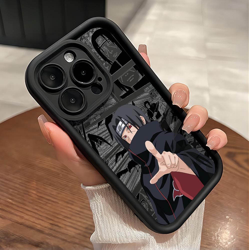 Hot Anime N-NarutoS Phone Case - đánh giá và giá Photography Xiaomi 17 Ultra