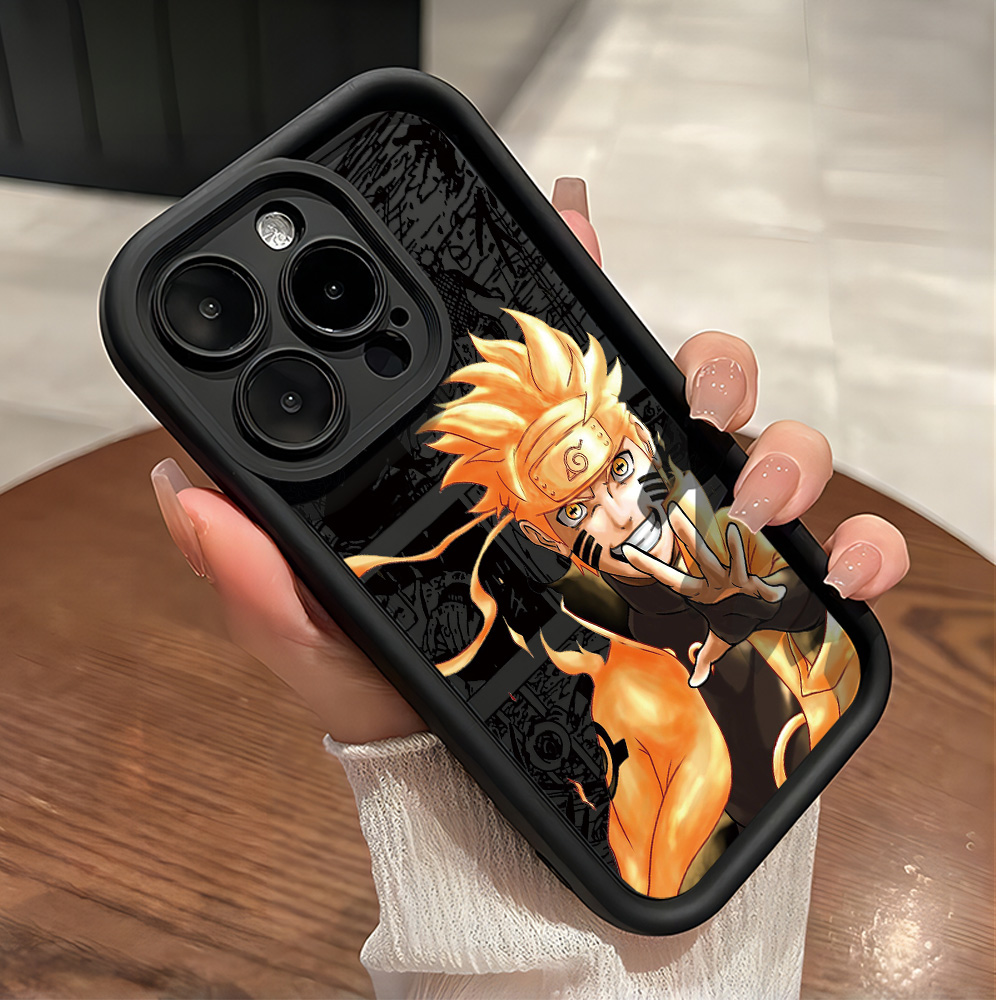 Hot Anime N-NarutoS Phone Case - đánh giá và giá Photography Xiaomi 17 Ultra