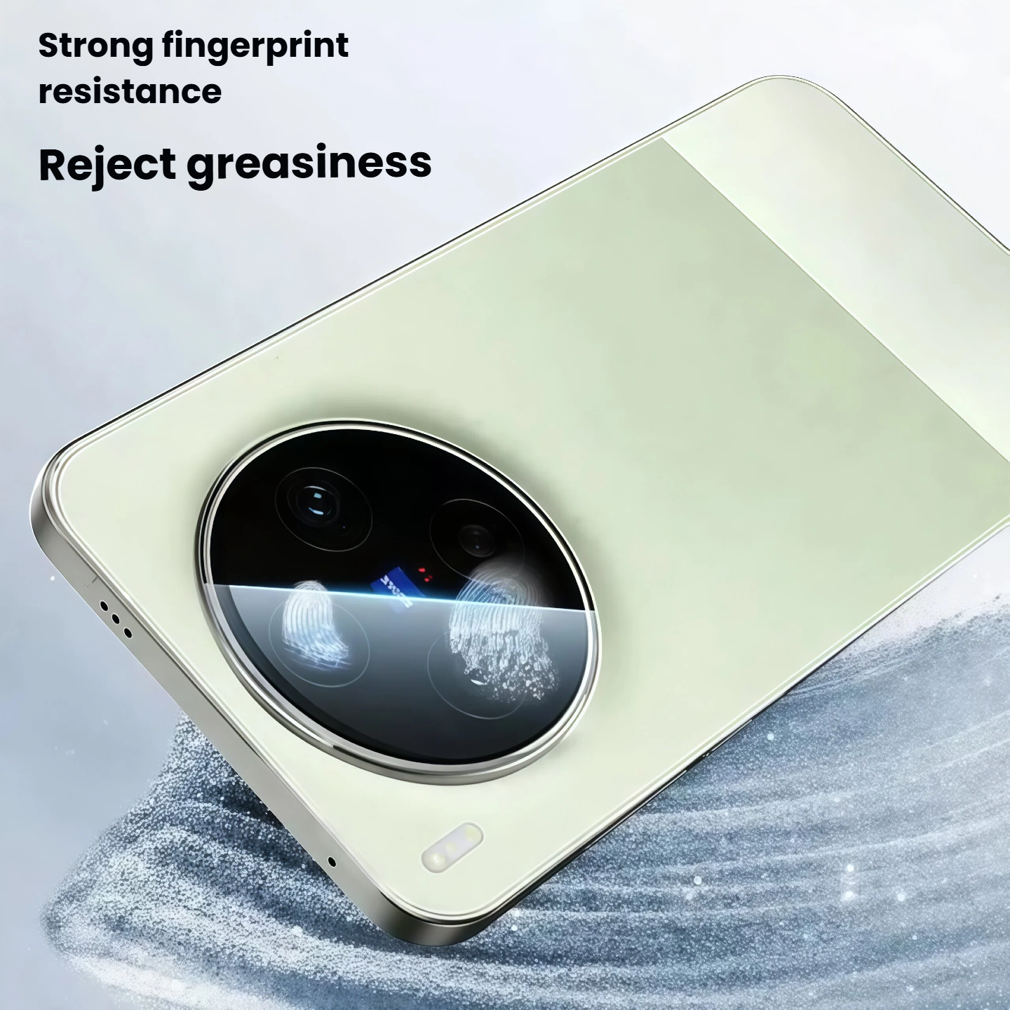 2Pcs For VIVO X300 Pro Ultra L - đánh giá và giá Photography Vivo X300 Pro