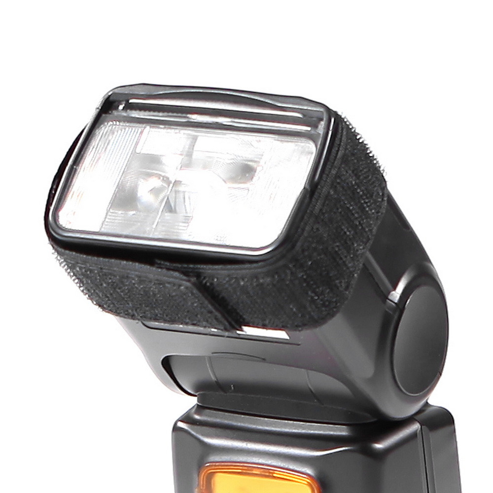 Universal Honeycomb Grid For E - đánh giá và giá Speedlite Flash External