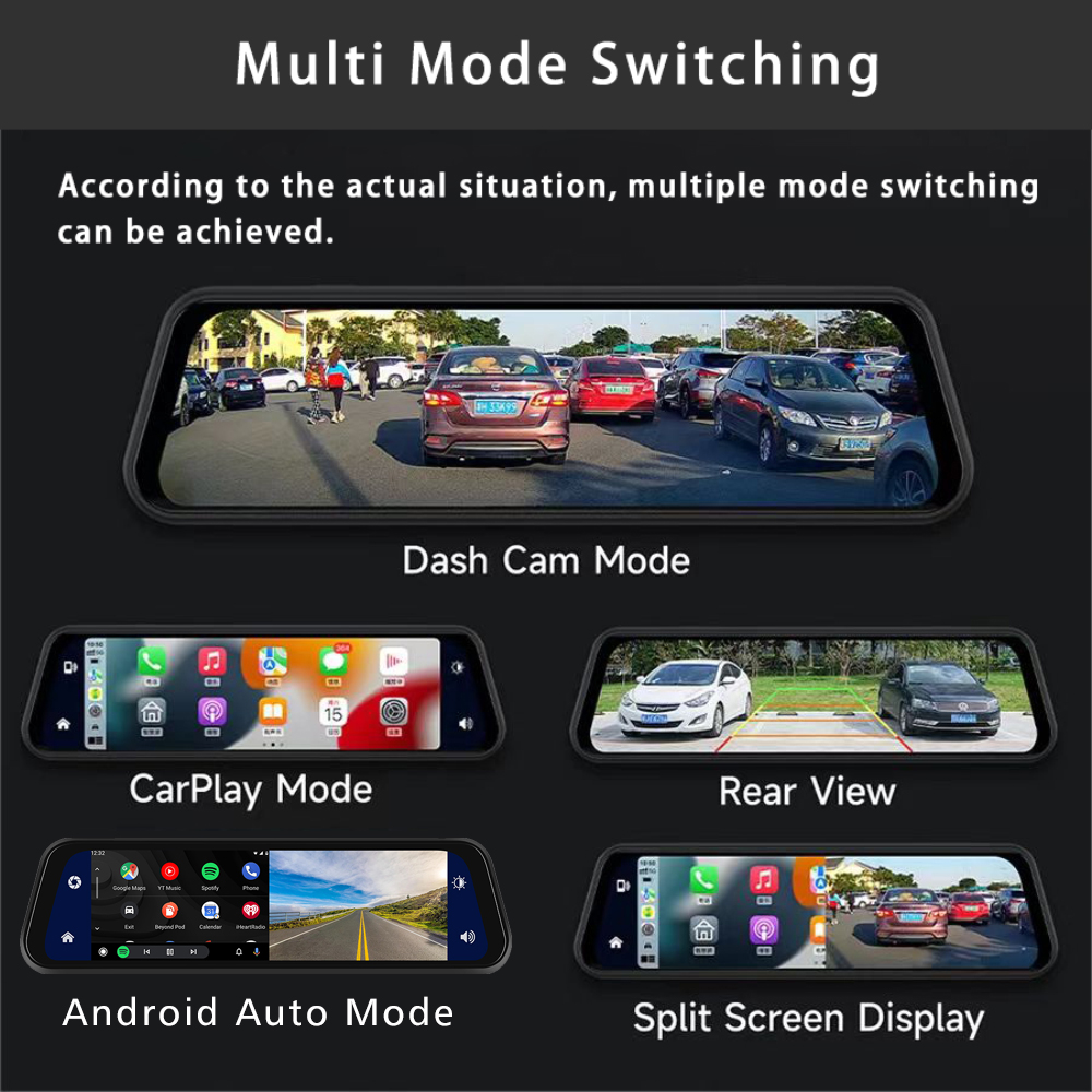 Dash Cam 4K 2160P Car Dvr Carp - đánh giá và giá Xiaomi Photography Kit