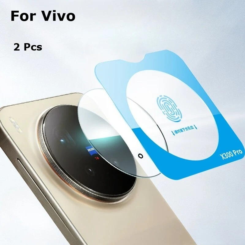 2 Pcs Full Glue Camera Lens Pr - đánh giá và giá Photography Vivo X300 Pro