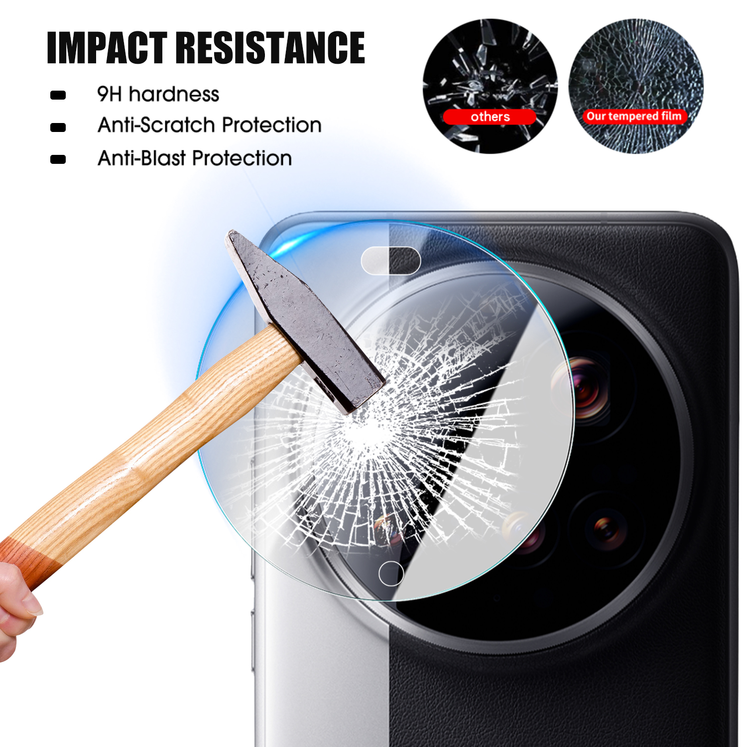 Camera Lens Protector For Xiao - đánh giá và giá Photography Xiaomi 15 Ultra