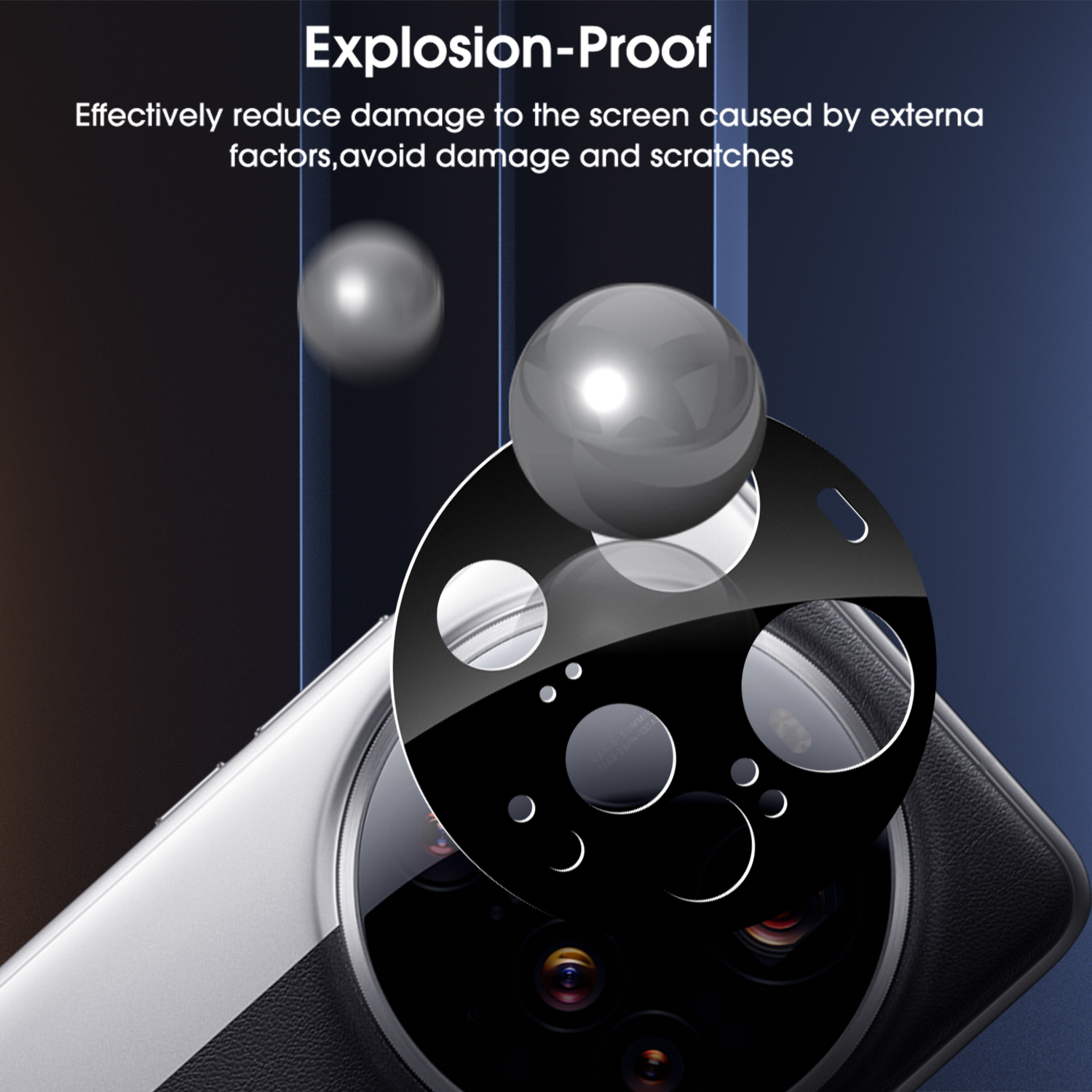Camera Lens Protector For Xiao - đánh giá và giá Photography Xiaomi 15 Ultra