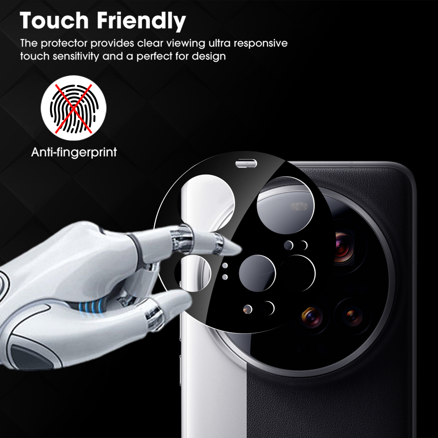 Camera Lens Protector For Xiao - đánh giá và giá Photography Xiaomi 15 Ultra