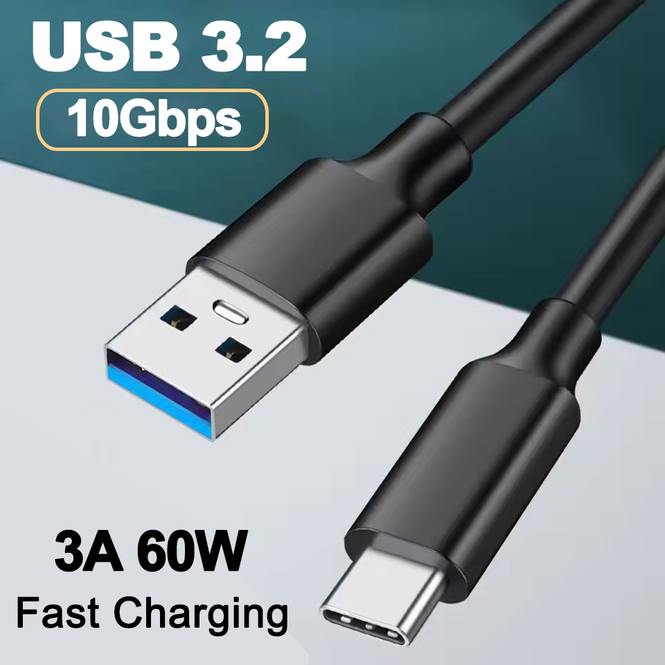USB 3.2 10Gbps Type C Cable Fo - đánh giá và giá Xiaomi Photography Kit