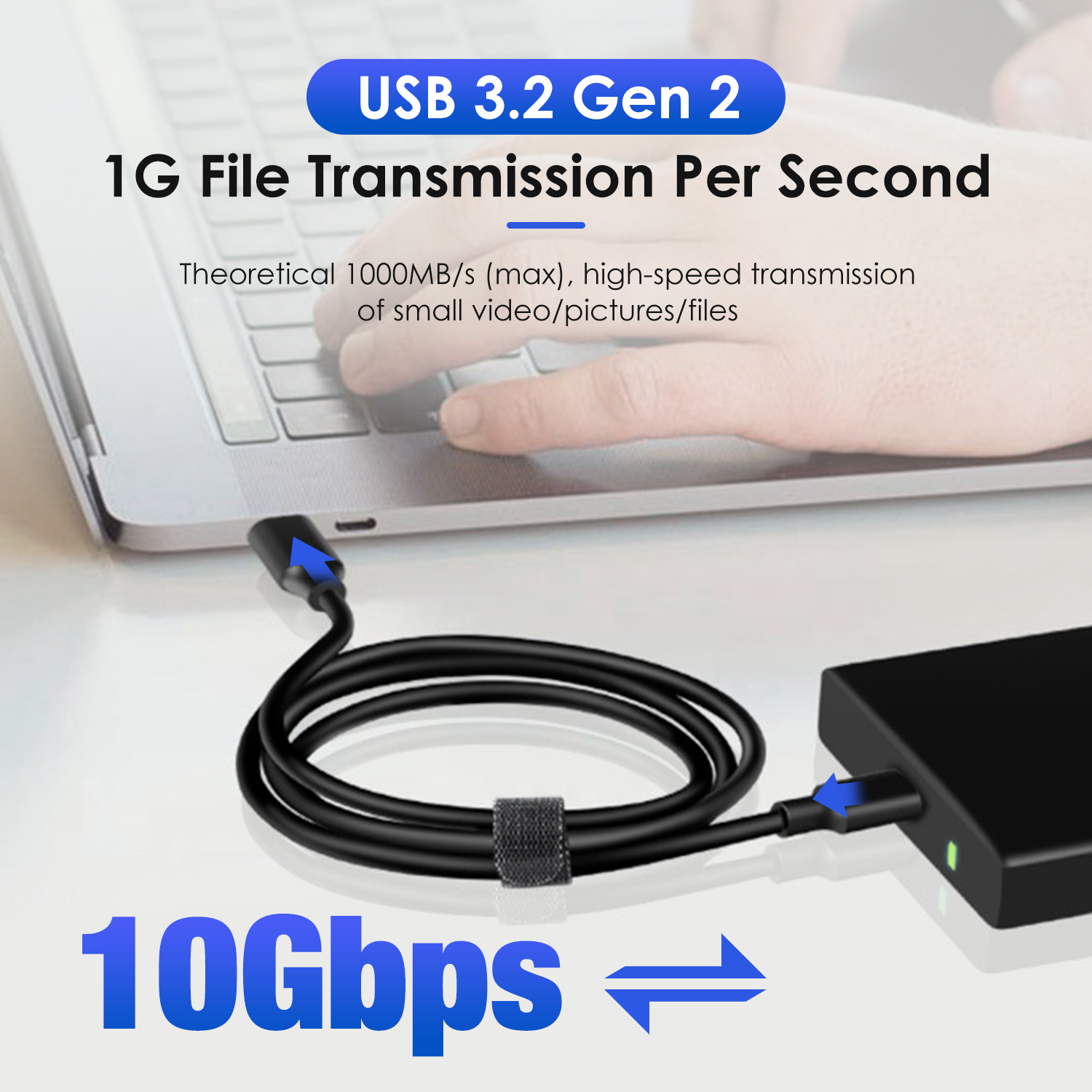 USB 3.2 10Gbps Type C Cable Fo - đánh giá và giá Xiaomi Photography Kit