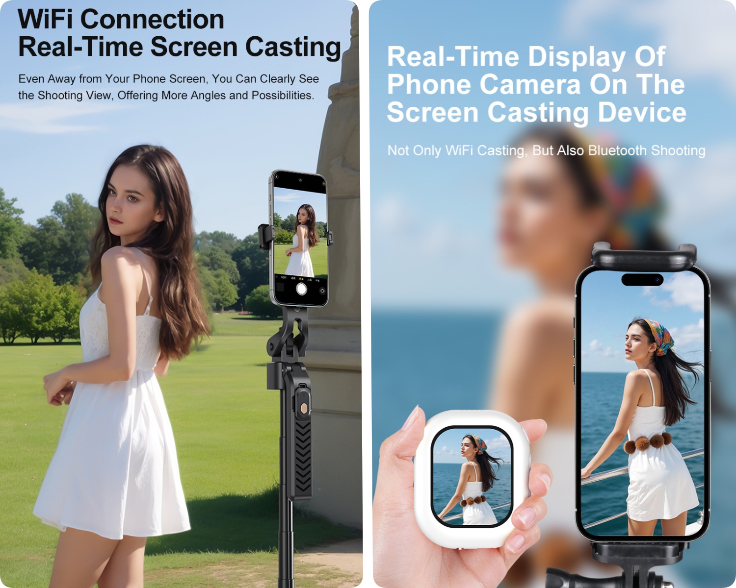 Wireless Mini Magnetic Selfie  - đánh giá và giá Photography Ideas