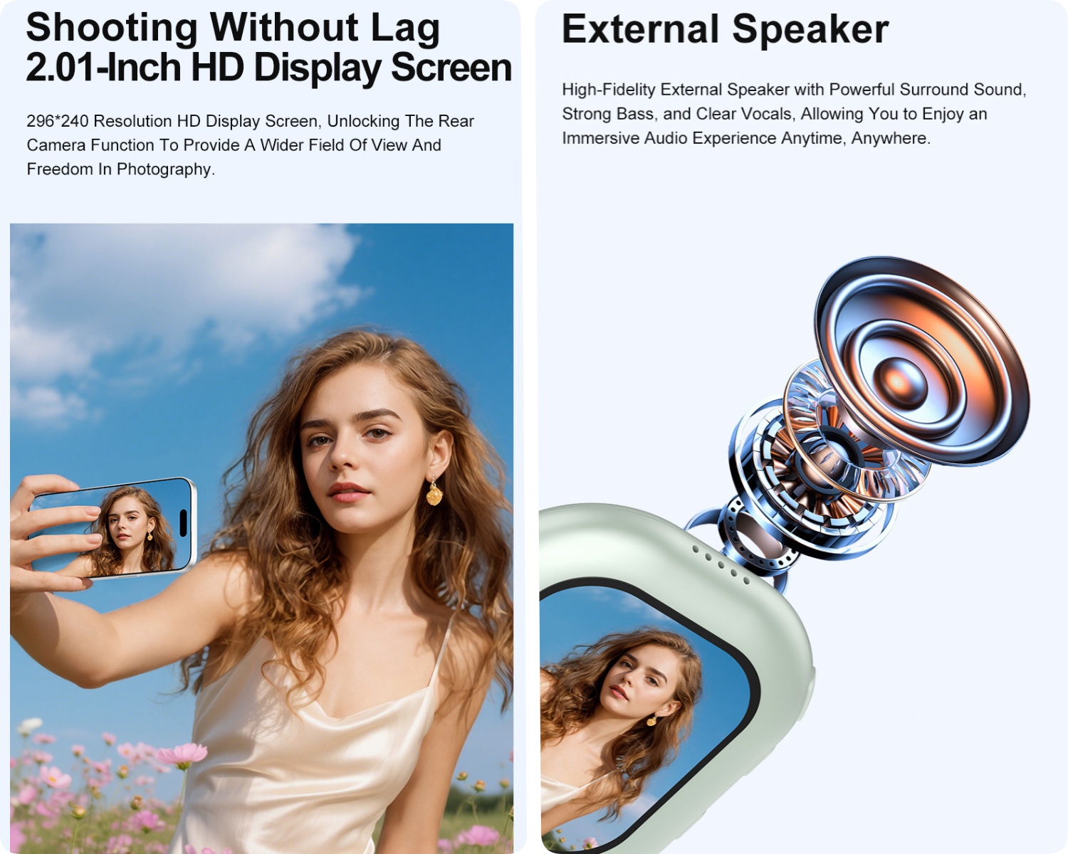 Wireless Mini Magnetic Selfie  - đánh giá và giá Photography Ideas