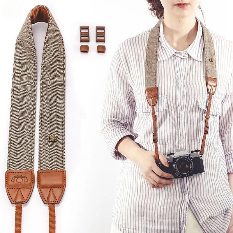 Portable Camera Strap Adjustab - đánh giá và giá Photography Ratio