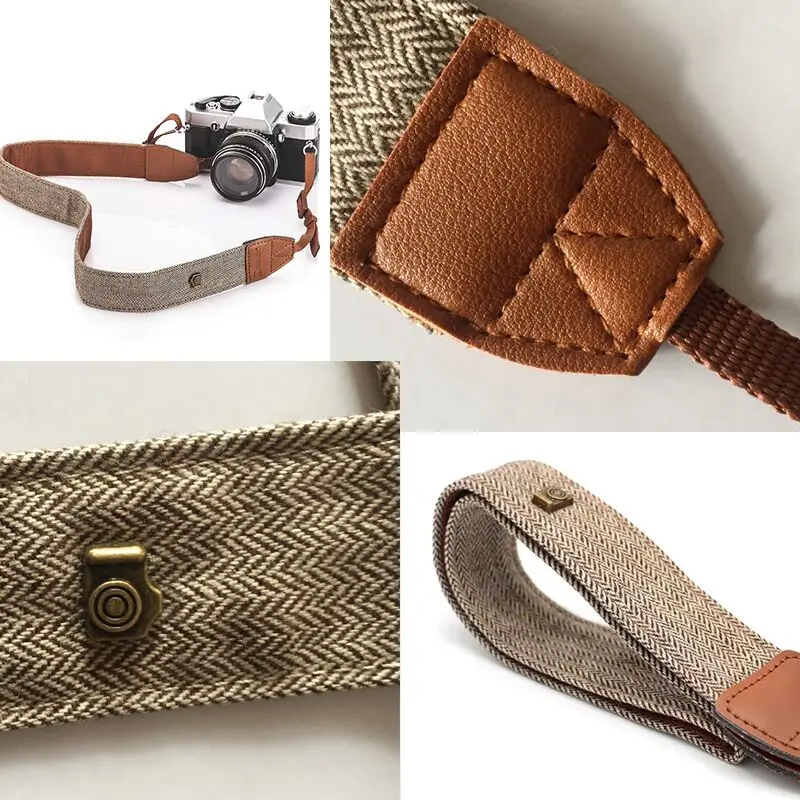 Portable Camera Strap Adjustab - đánh giá và giá Photography Ratio